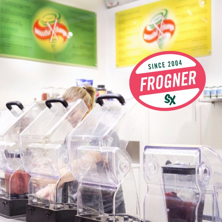 About us Smoothiexchange